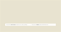 Desktop Screenshot of macyntaylor.com